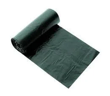 Мешки для мусора 30л, 50 шт в рулоне