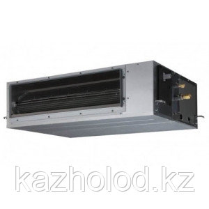Канальный фанкойл AFTH3-200G50 Almacom, фото 1