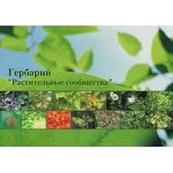 Гербарий «Растительные сообщества»