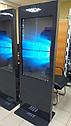 Интерактивный сенсорный терминал стойка 43 дюйма(также есть 55 дюймов), фото 6