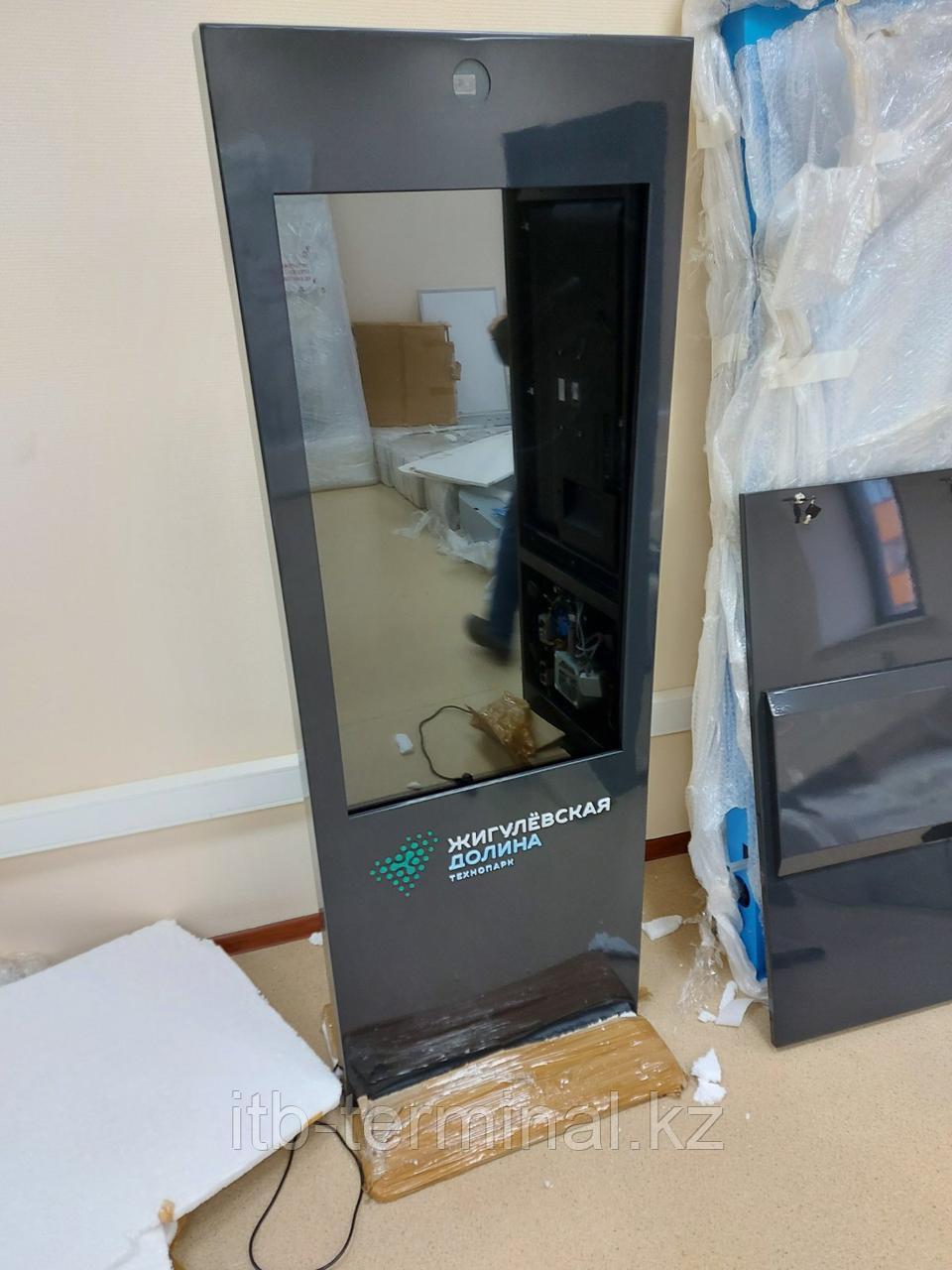 Интерактивная плоская панель 43 дюйма(также есть 55 дюймов) с усиленной подножкой, фото 1