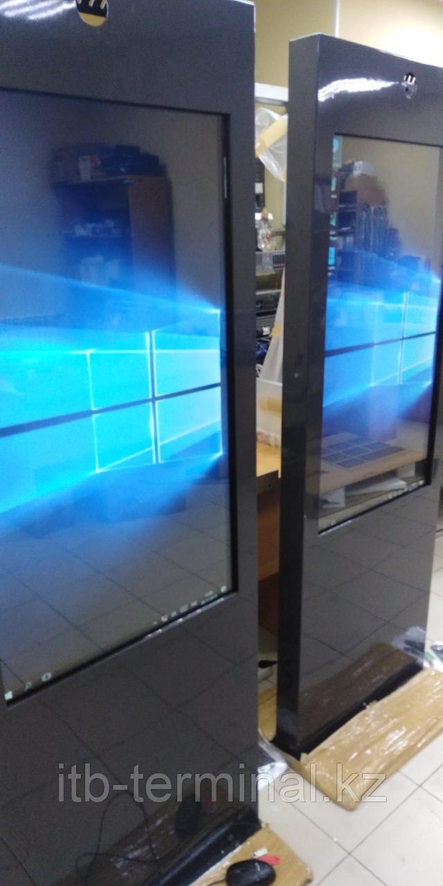 Интерактивный сенсорный комплекс 43 дюйма (также есть 55 дюймов), фото 1