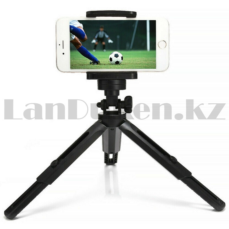 Штатив тренога для смартфона Tripod support - фото 6 - id-p97871062