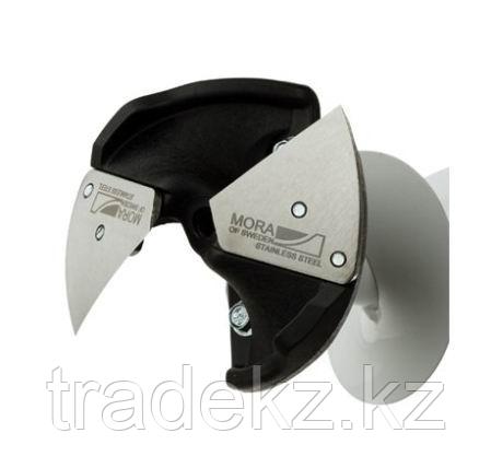 MORA NOVA SYSTEM 130 мұз бұрғысына арналған кескіш бас