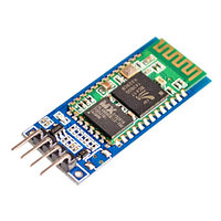 Bluetooth-модуль RUICHI HC-06, 3,3-6 В