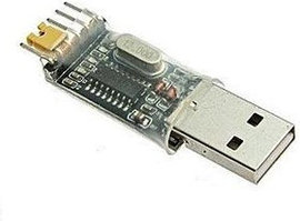 Преобразователь интерфейса USB/Serial RUICHI CH340