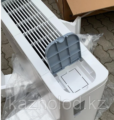 Напольный фанкойл AFH2-800-R3 Almacom