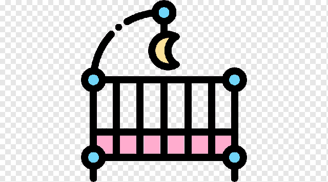 Детские кроватки