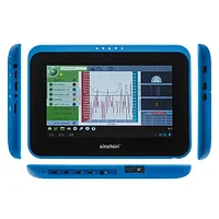 ЦИФРОВАЯ ЛАБОРАТОРИЯ EINSTEIN TABLET ПЛАНШЕТНЫЙ РЕГИСТРАТОР ДАННЫХ