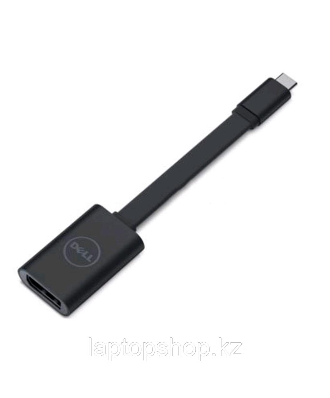 Адаптер Dell/USB-C to Gigabit Ethernet (PXE)