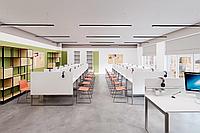 Лингафонный кабинет