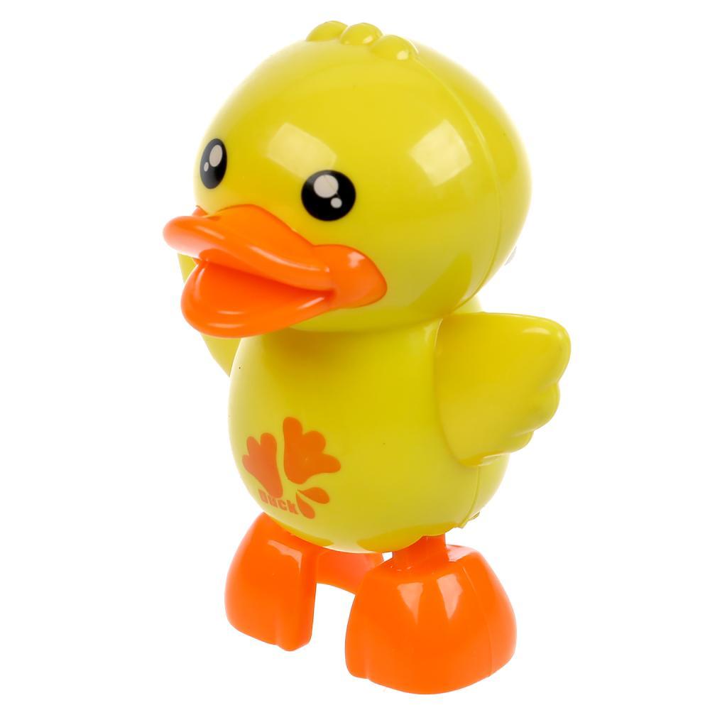 Умка Заводная игрушка «Уточка» B1552973-R, фото 1