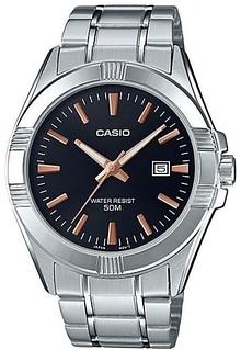 Наручные  часы Casio MTP-1308D-1A2VDF