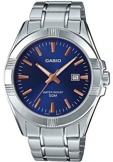 Наручные  часы Casio MTP-1308D-2AVDF