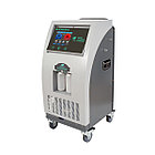 Установка для заправки автокондиционеров GrunBaum, фото 2