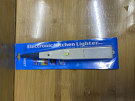 Зажигалка пьеза