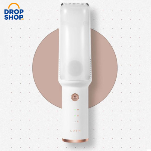 Детская машинка для стрижки Xiaomi Lusn-DH008