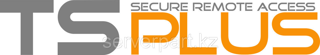 Сервис TSplus Server Monitoring Essentials - на 1 сервер RDP и 1 WEB сервер