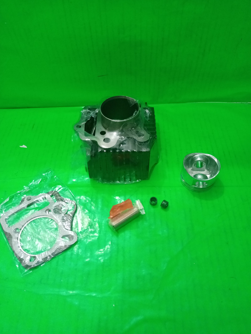 WS110 Поршневая Альфа 110 d 52 мм