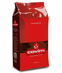 Кофе в зернах Covim Gran Bar 1000гр (1 кг)