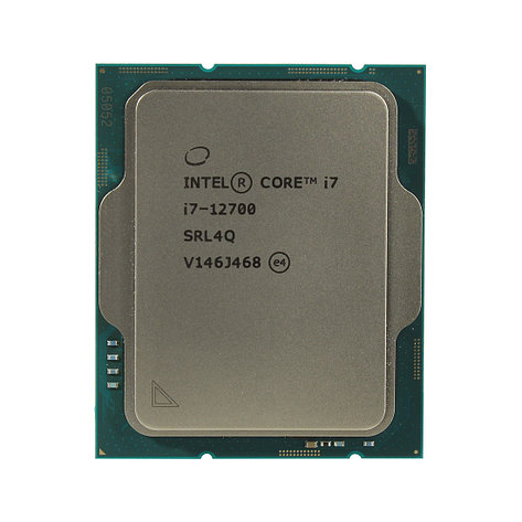 Процессор (CPU) Intel Core i7 Processor 12700 1700 2-006148 i7-12700, фото 1