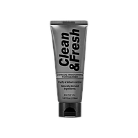 Eunyul Clean & Fresh Пенка для умывания с древесным углем Charcoal Transforming Foam Cleanser / 150 мл., фото 1