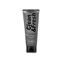 Eunyul Clean & Fresh Пенка для умывания с древесным углем Charcoal Transforming Foam Cleanser / 150 мл.