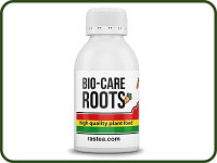 Тамыр түзілу стимуляторы Bio-Roots Care 100 мл (Rastea)
