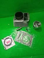 CG-150 Поршневая CG-150 мото