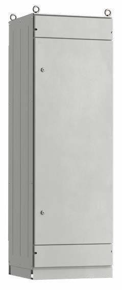 Панель распределительная ГРЩ70-3-1806 800А 35кА 400В IP31, фото 1