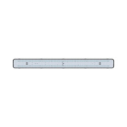 Светодиодный светильник ПромЛед Айсберг-40 Эко 36 В AC/DC