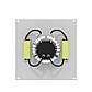 Светодиодный светильник ПромЛед АЗС-100 Эко, фото 5