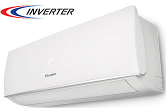 Сплит-система Hisense SMART DC Inverter AS-13UR4SYDDB1G