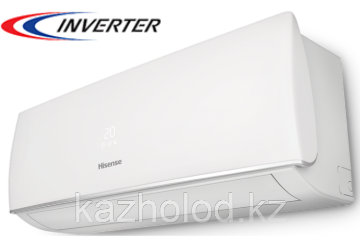 Сплит-система Hisense SMART DC Inverter AS-11UR4SYDDB1G