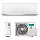 Сплит-система Hisense SMART DC Inverter AS-18UR4SYDDB1G, фото 3