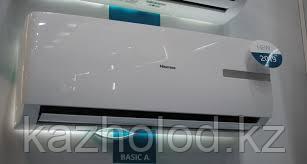 Кондиционер Hisense AS-18HR4SMADL01