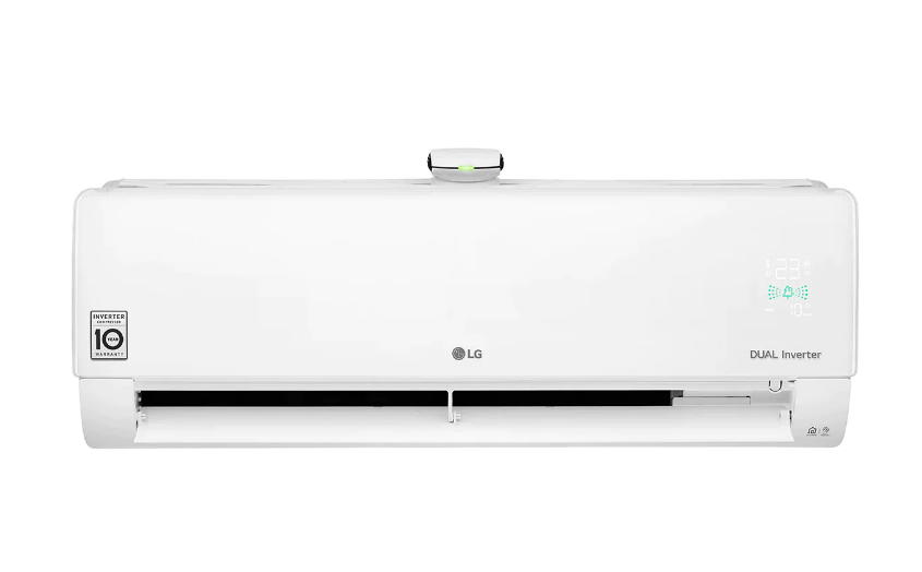 КОНДИЦИОНЕР LG AP12RT СЕРИЯ AIR PURICARE DUAL INVERTER - фото 1 - id-p97882755