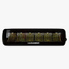 HardKorr30W Slimline Hyperflood фара рабочего освещения OSRAM LED, Австралия Хардкорр, фото 3