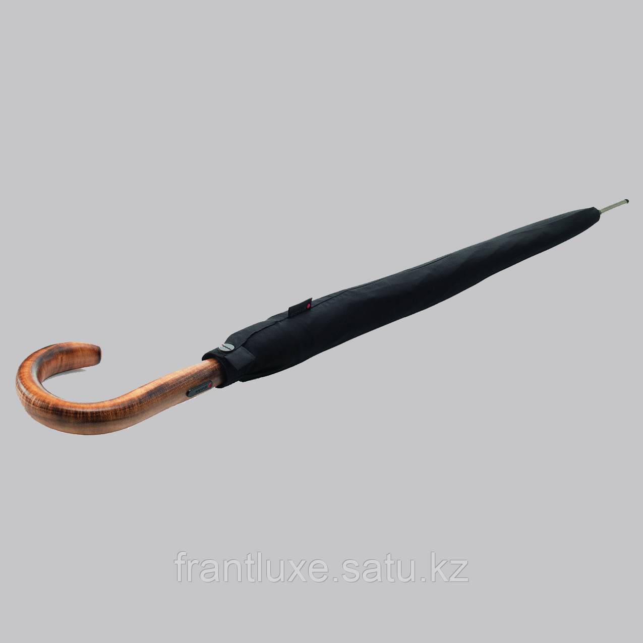 Зонт-трость Knirps S.770 с деревянной ручкой 9657701000