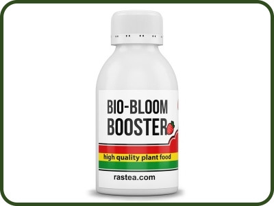 Стимулятор цветения Bio-Bloom Booster 100 ml (Rastea), фото 1