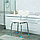 Стул для ванны Lux 605, фото 3