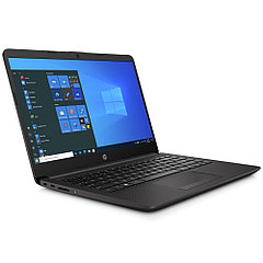 Ноутбук HP Europe 240 G8, 14" FHD, i5-1035G1, 8Gb, SSD M.2 256Gb,Win10H (43W62EA)