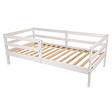 Подростковая кровать Pituso BamBino Белый, фото 2