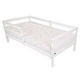 Подростковая кровать Pituso BamBino Белый, фото 4