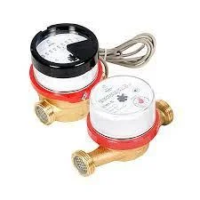 Счетчик воды Декаст ВСКМ-15 ДГ2