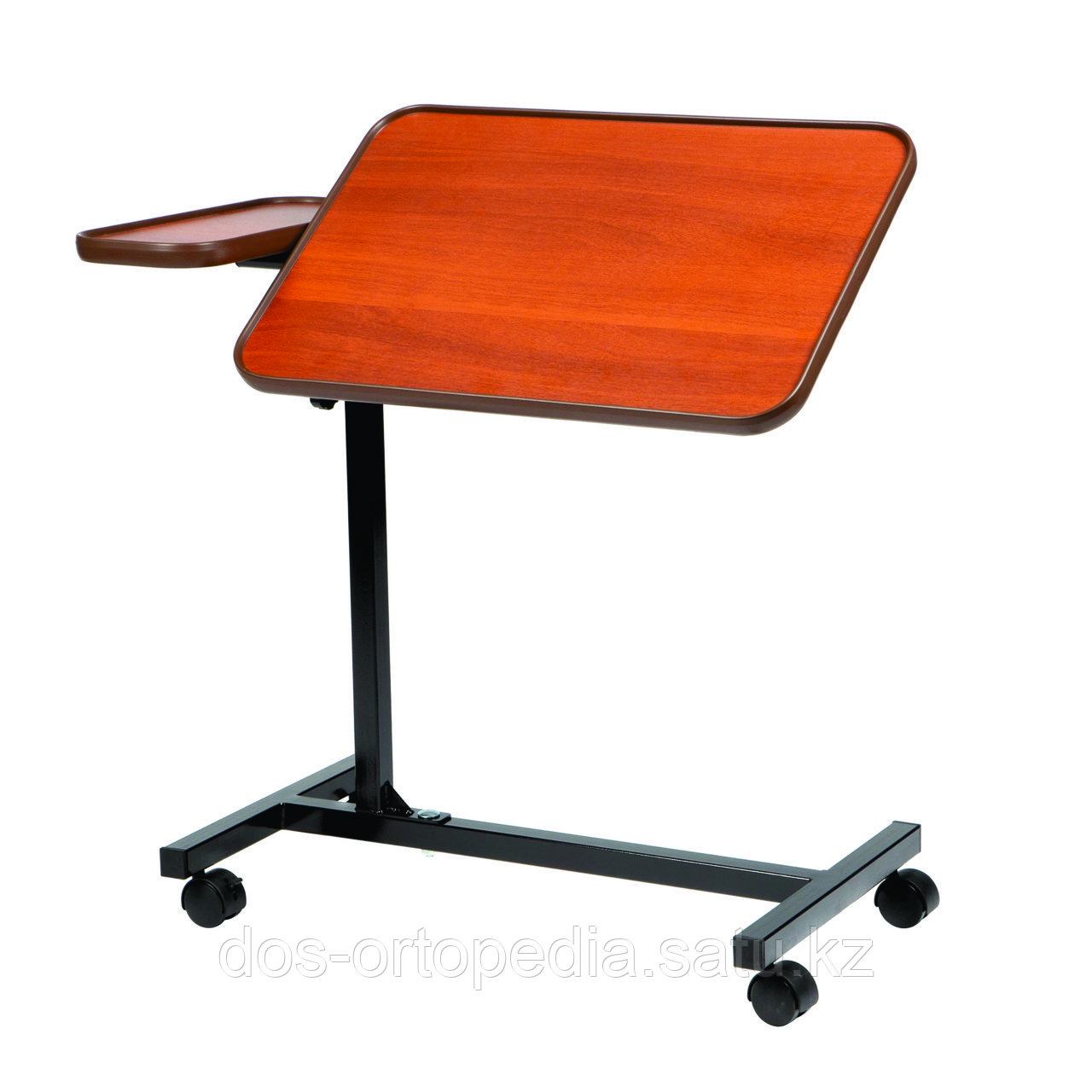 Двухуровневый прикроватный столик СП 1250 - фото 2 - id-p97884553