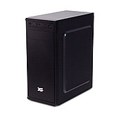 Корпус X-Game XC-370PS-2 с Б/П