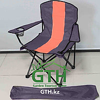 Складные туристические кресла "Дубок". Нагрузка до 90 кг. Доставка бесплатная.