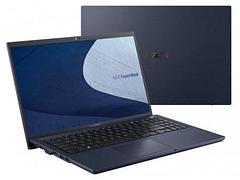 Ноутбук Asus B1500CEAE-BQ2001R, 15.6" FHD, i3-1115G4, 4Gb, SSD M.2 256Gb, Win10Pro (90NX0441-M23790)