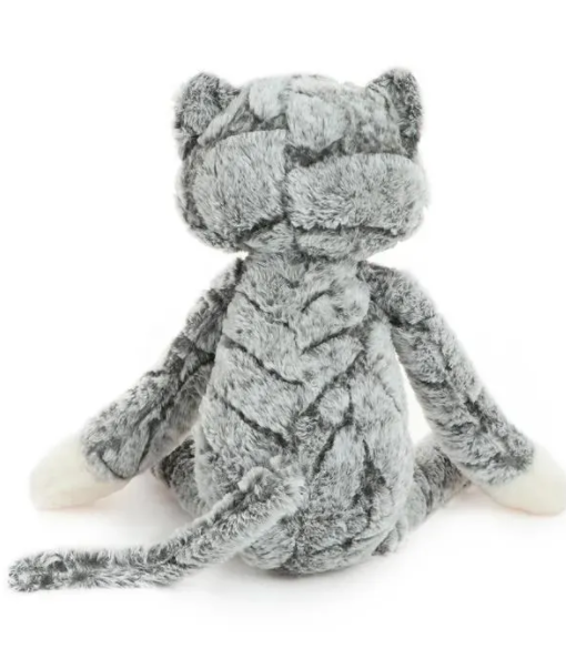 Мягкая игрушка Кот обнимашка 70 см./ Игрушка длинный кот